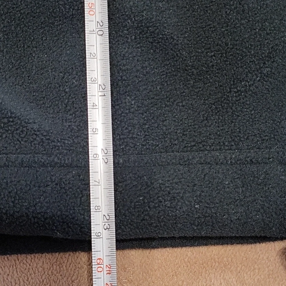 Gap Pullover Fleece EUC - Picture 6 of 7